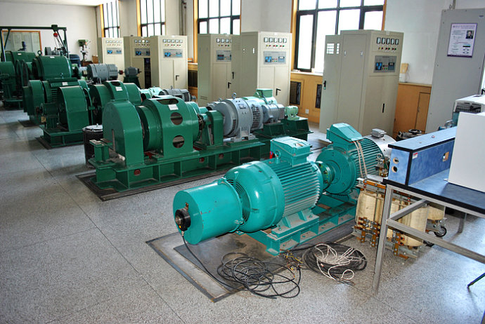 Y7108-12某热电厂使用我厂的YKK高压电机提供动力报价